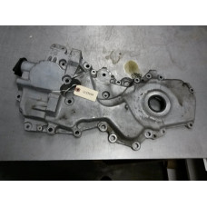 105T030 Engine Timing Cover From 2009 Nissan Cube  1.8